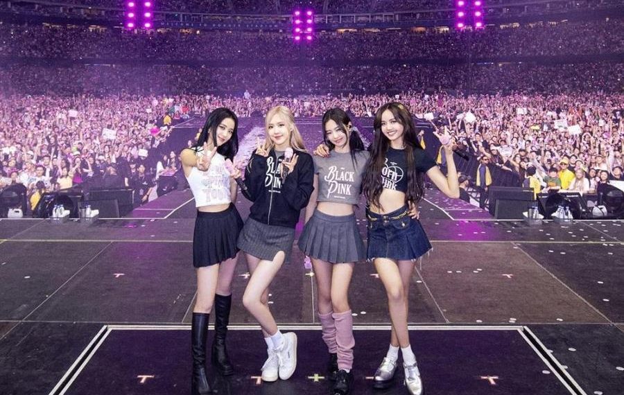 blackpink