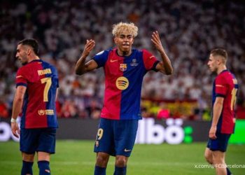 Fakta Menarik El Clásico Barcelona Vs Real Madrid