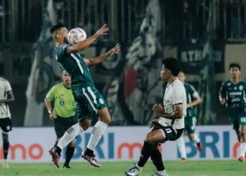 PSS Sleman Bangkit, Klasemen Liga 1 Makin Panas
