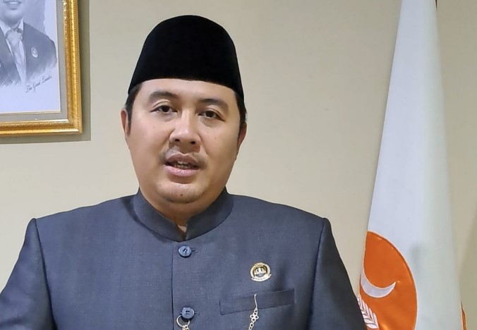 anggaran Kota Bekasi