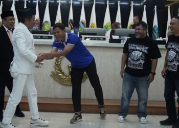 Bonus PERSIB dari Gubernur Jabar