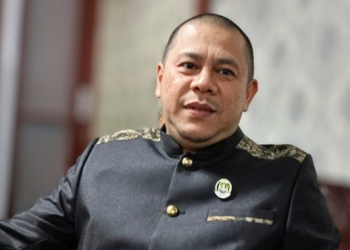 Wakil Ketua DPRD Kota Bekasi, Faisal