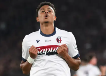 Milan Tersungkur di Final, Bologna Juara Coppa Italia 2025