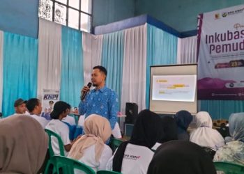Inkubasi Bisnis