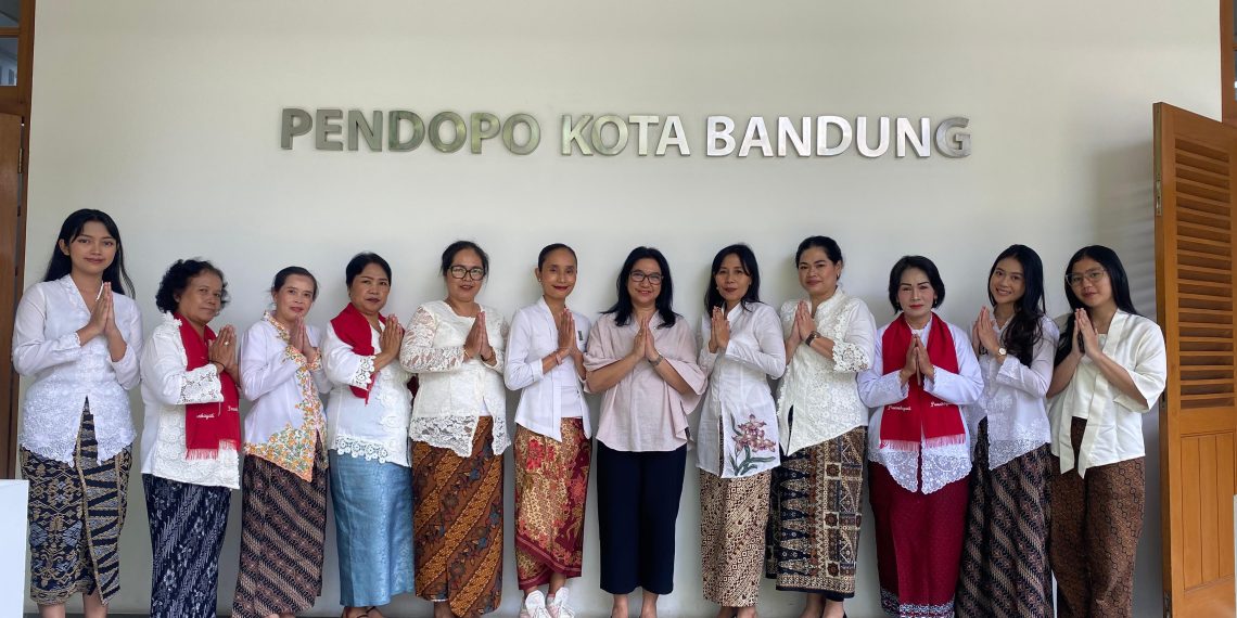 Puanhayati Kota Bandung Dorong Kolaborasi untuk Pemberdayaan Perempuan Penghayat