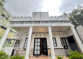 Reka Ulang Sejarah