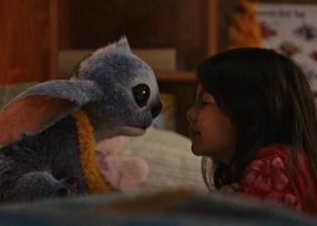 lilo and stitch