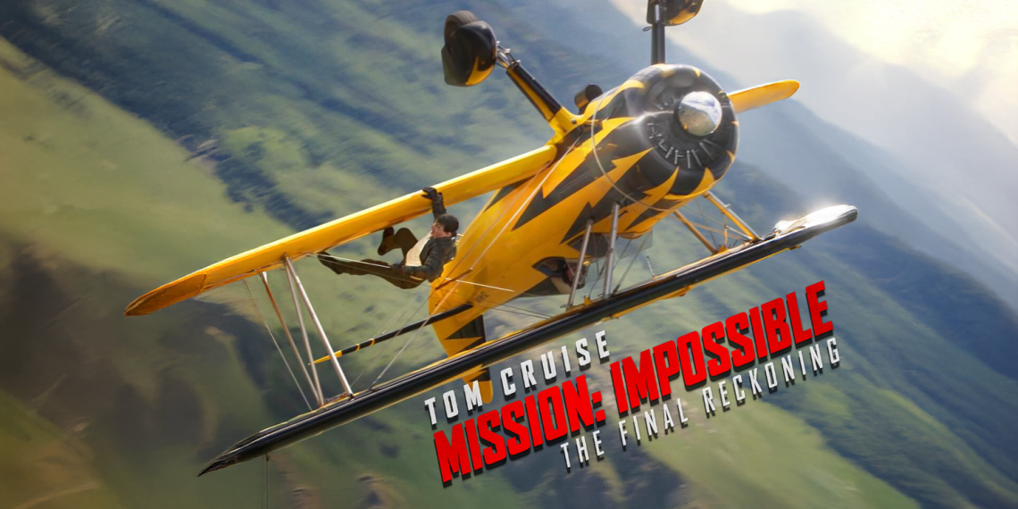 Mission Impossible