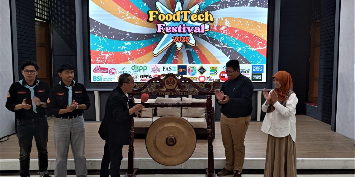 Foodtech Festival 2025 Unpas
