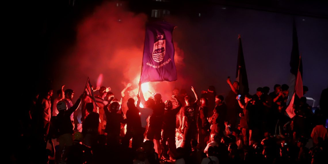 Persib Liga