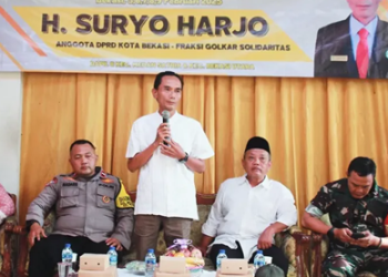 DPRD Bekasi