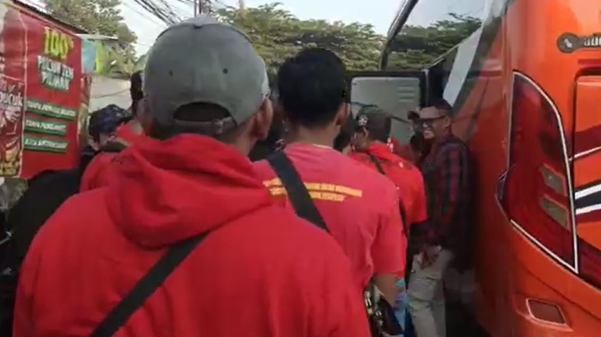 Buruh KASBI