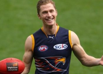 Adam Selwood