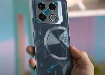 Infinix GT 30 Pro