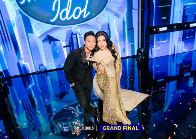pemenang indonesian idol