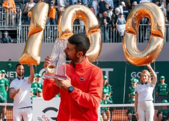 djokovic