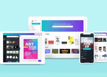 canva down