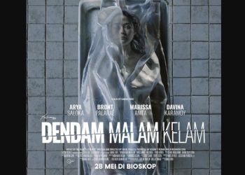 dendam malam kelam