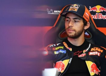 Enea Bastianini