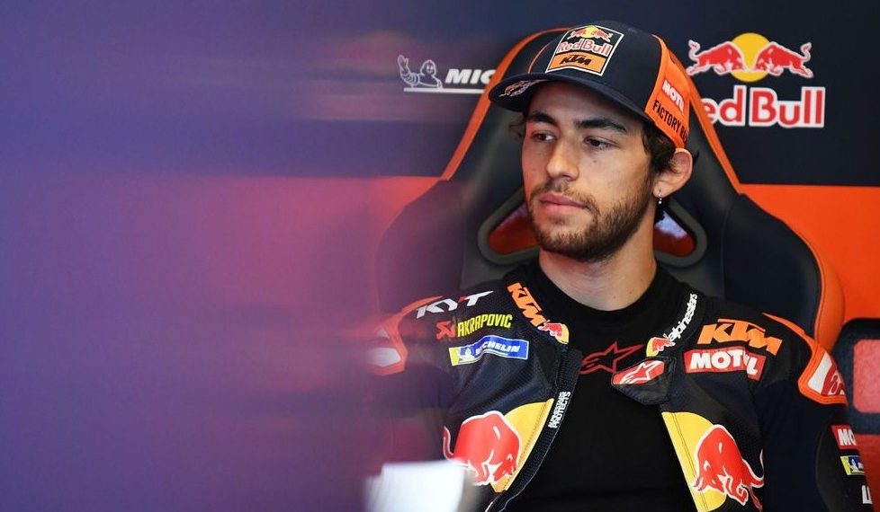 Enea Bastianini