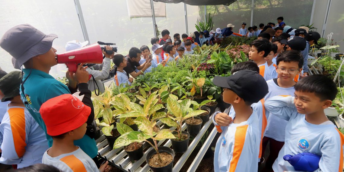 Kube Eduwisata