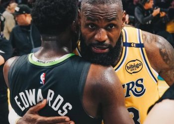 LeBron