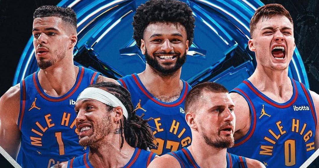 Denver Nuggets