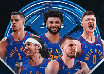 Denver Nuggets