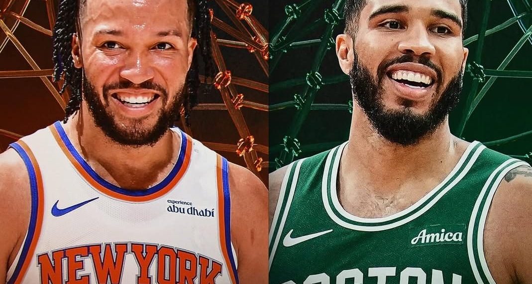 Jayson Tatum