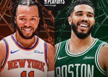 Jayson Tatum