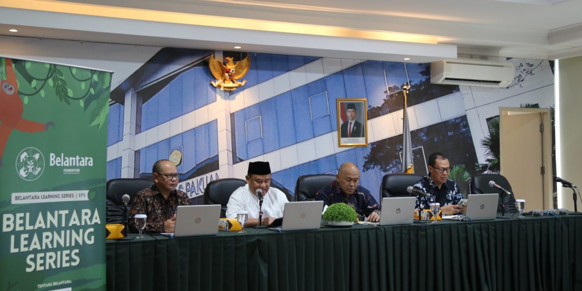 belantara