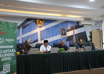 belantara