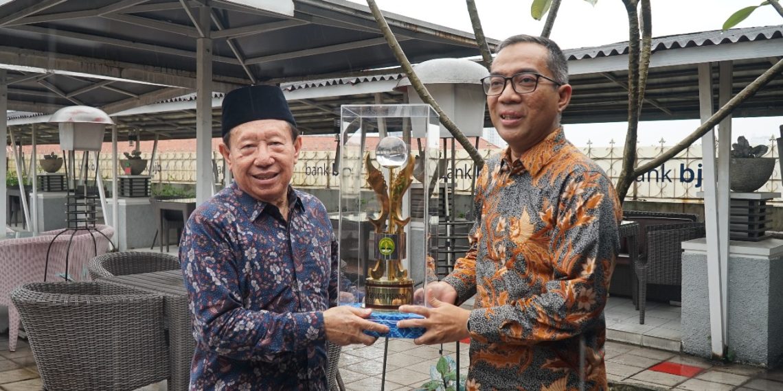 Mendikti Paguyuban Pasundan