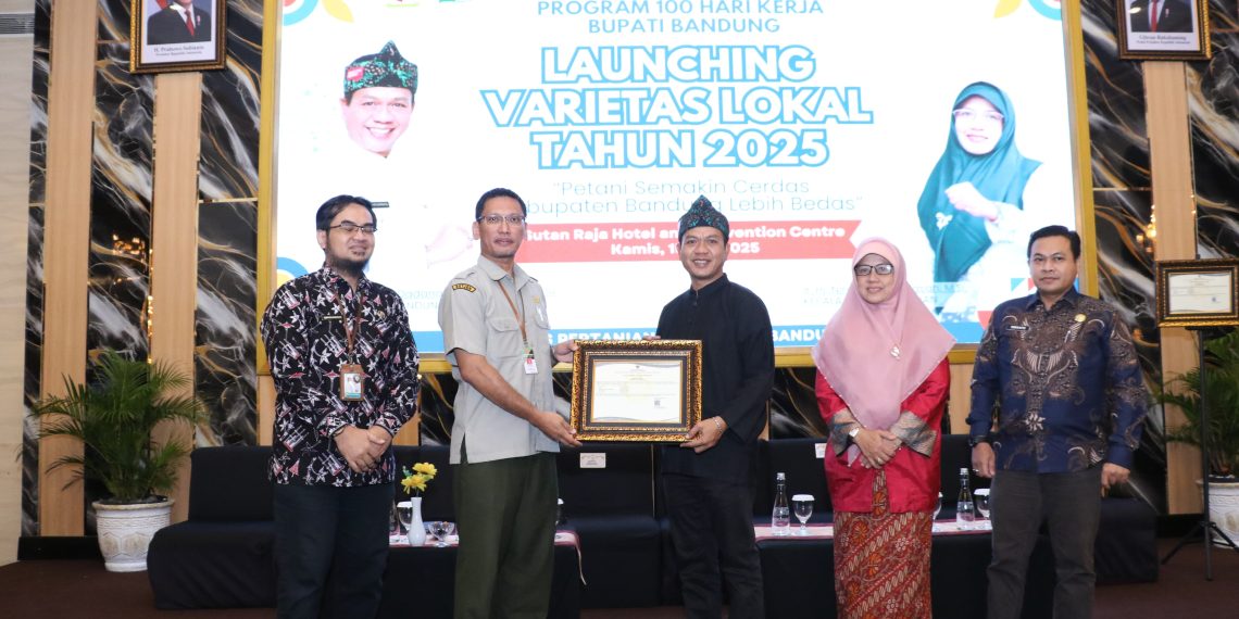Bupati Bandung