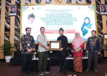 Bupati Bandung
