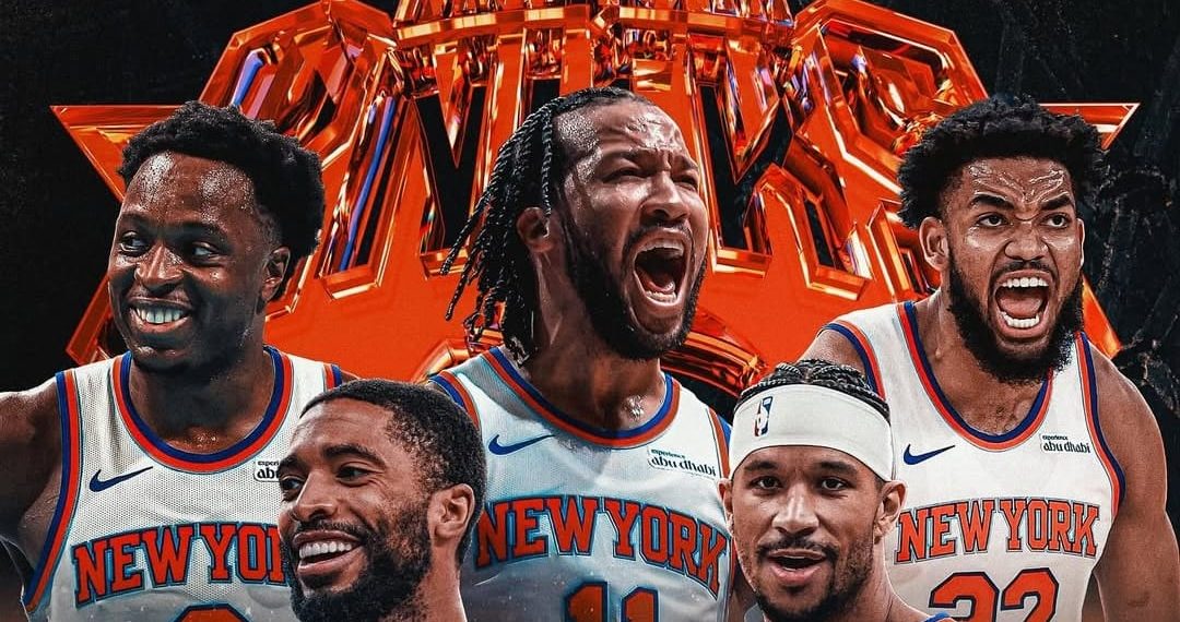 Knicks