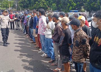 Operasi Premanisme