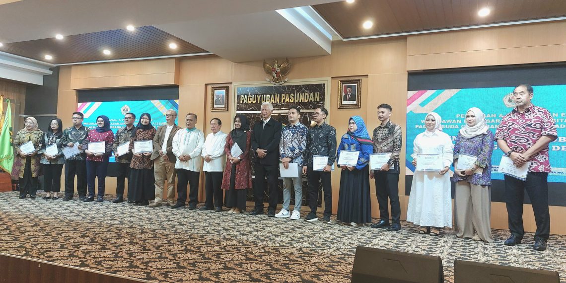 Pascasarjana Unpas