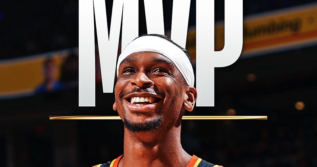 SGA NBA