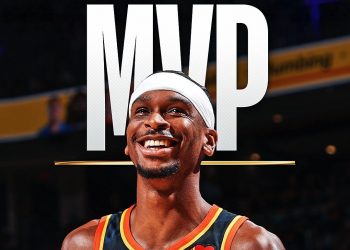 SGA NBA
