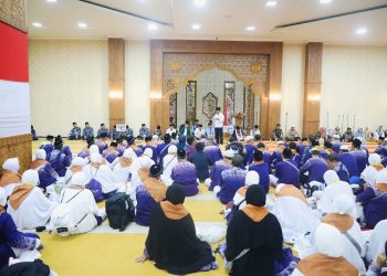 jemaah haji Purwakarta