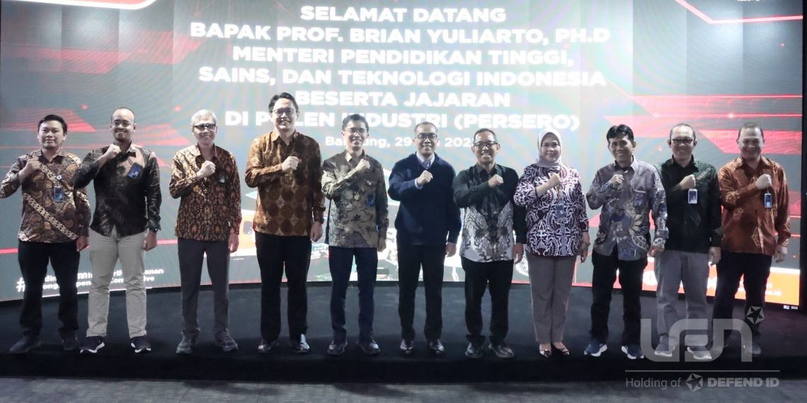 Len Industri