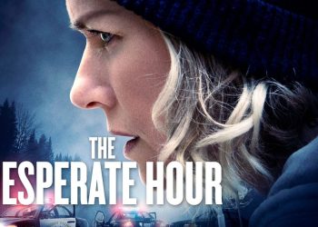 The Desperate Hour