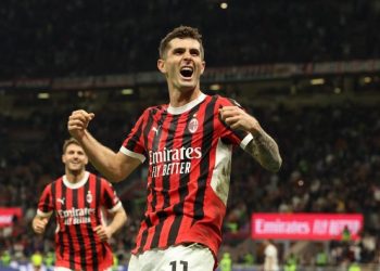 AC Milan Bangkit dan Kalahkan Bologna 3-1