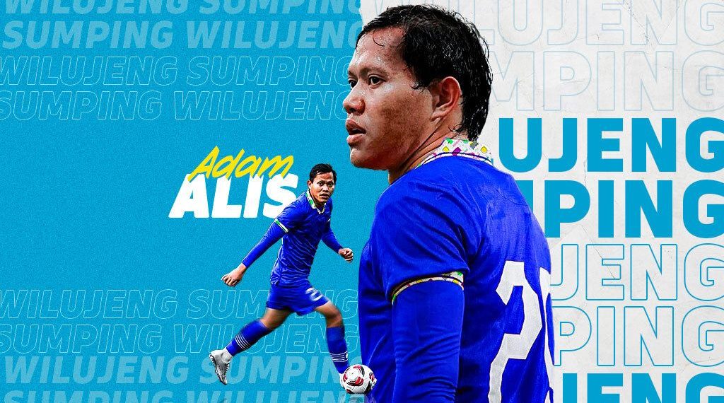 adam alis