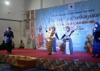 SMA Alfa Centauri Bandung