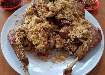 ayam widuran solo