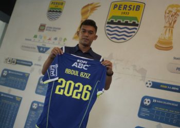 Abdul Aziz Persib