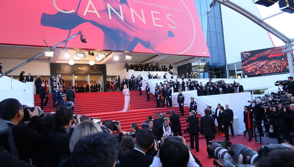 Festival Film Cannes