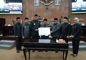 DPRD Kota Bekasi